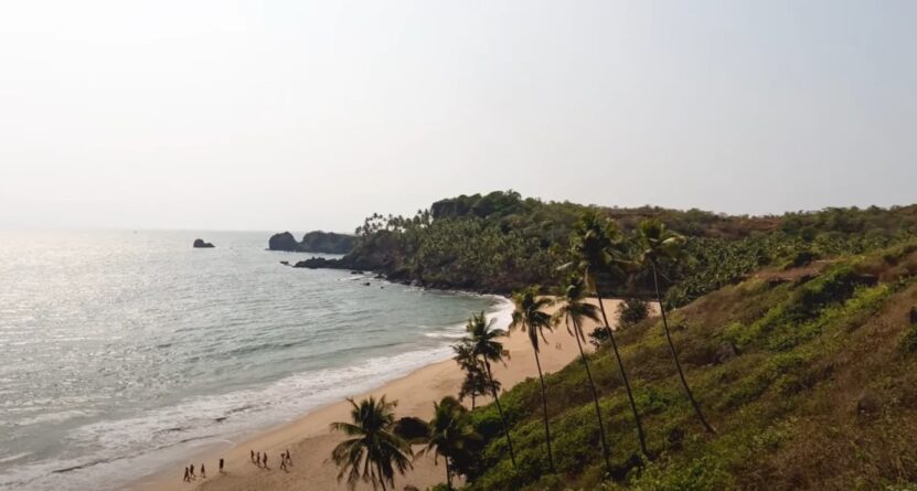 All You Need to Know About Colva Beach in GOA